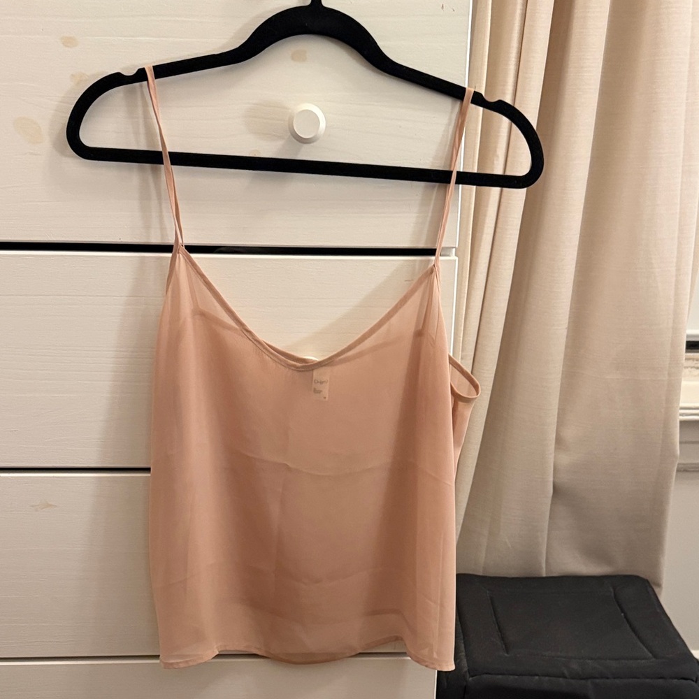 American Apparel Camisole